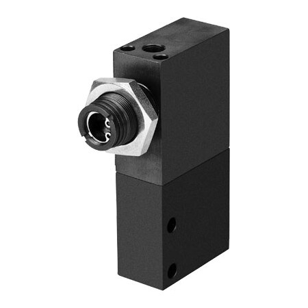 Festo Time Delay Valve VZB-3-1/4 VZB-3-1/4